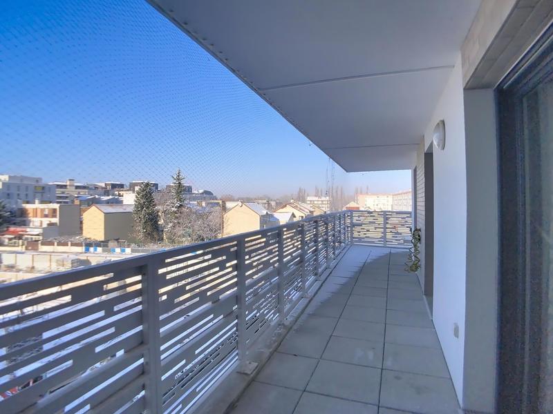 Appartement - 85 m² - 4 pièces