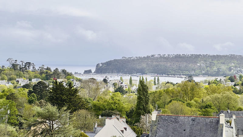 Maison - 133 m² - 7 pièces