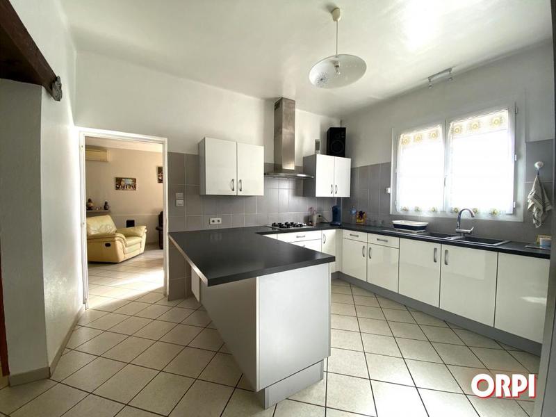 Villa - 137 m² - 4 pièces