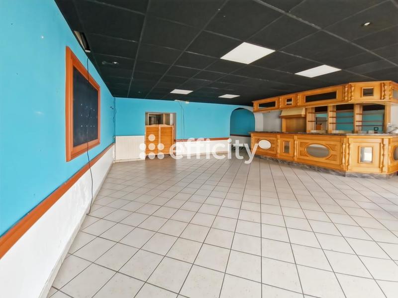 Immeuble - 280 m² - 9 pièces