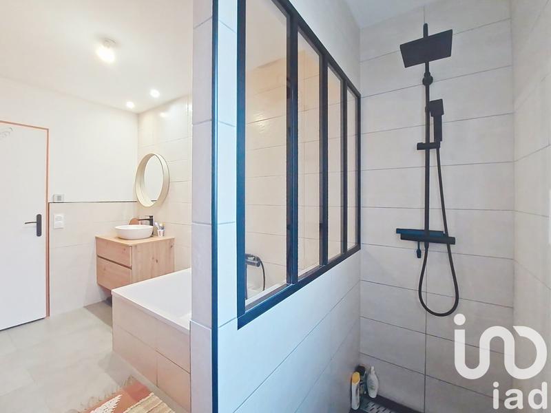 Maison - 106 m² - 4 pièces