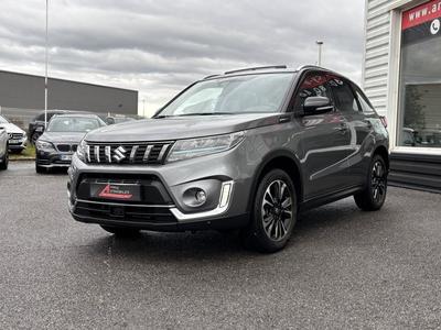 Suzuki Vitara 1.5 Hybrid 115ch Style Allgrip