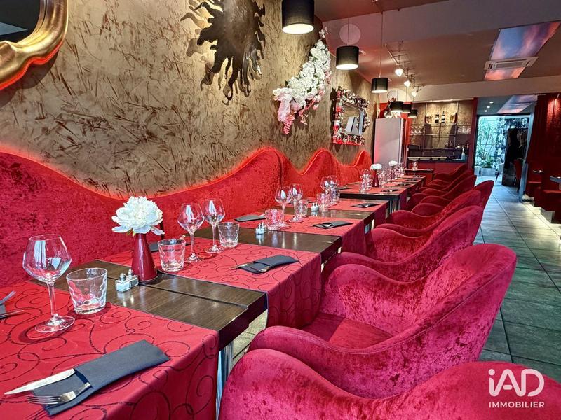 Local commercial - 300 m²