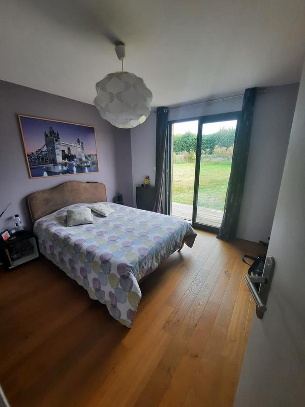 Maison - 155 m² - 6 pièces