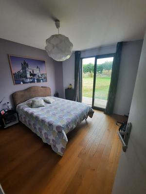 Maison - 155 m² - 6 pièces