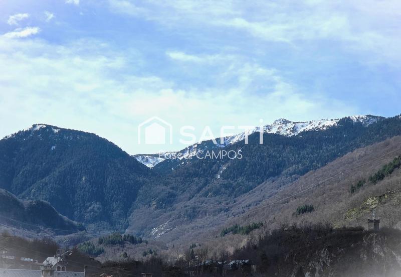 Maison - 104 m² - 6 pièces