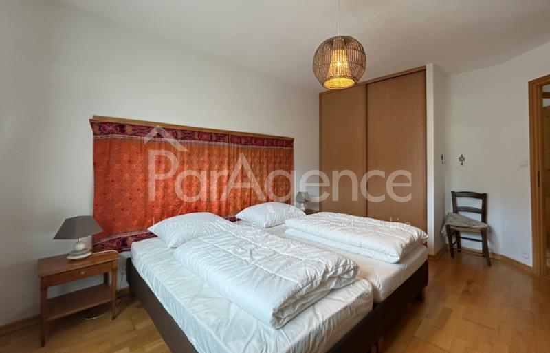 Maison - 154 m² - 5 pièces