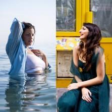 Maag &amp; Perle Solvès - Concerts Croisés