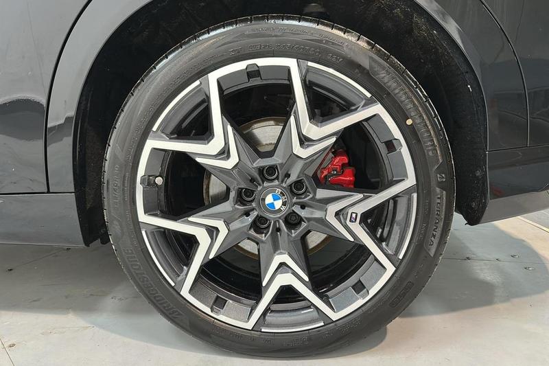 Bmw Ix2 U10 xDrive30 313ch Bva m Sport