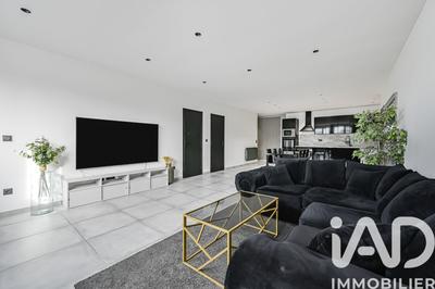 Appartement - 182 m² - 7 pièces