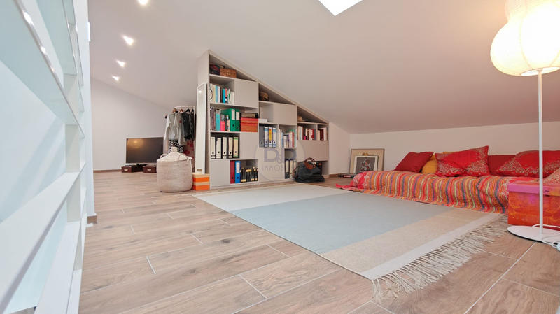 Appartement - 106 m² - 3 pièces