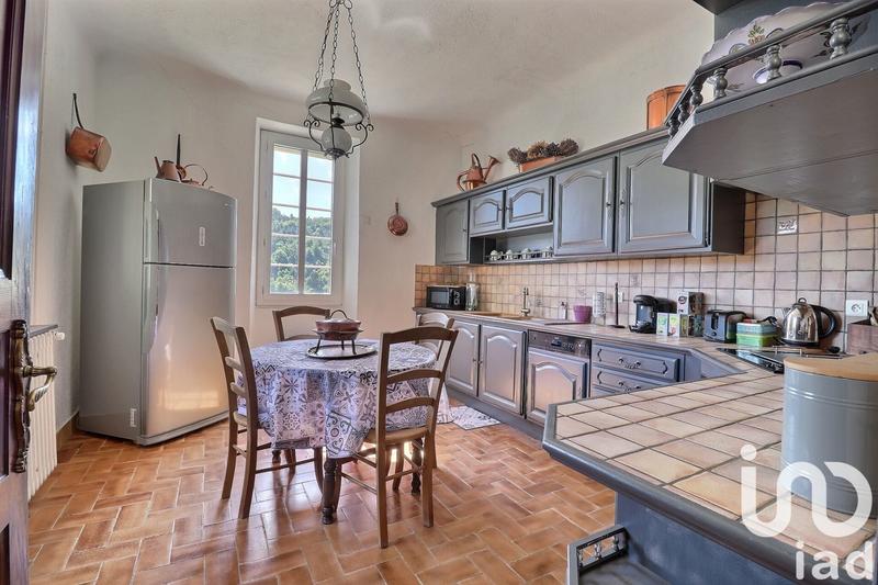 Maison de campagne - 325 m² - 6 pièces