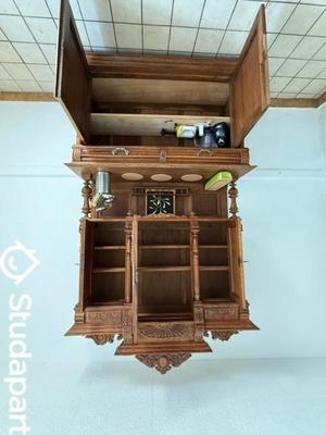 Chambre - 23 m² - 1 pièce