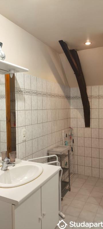 Appartement - 60 m² - 1 pièce