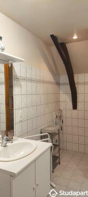 Appartement - 60 m² - 1 pièce