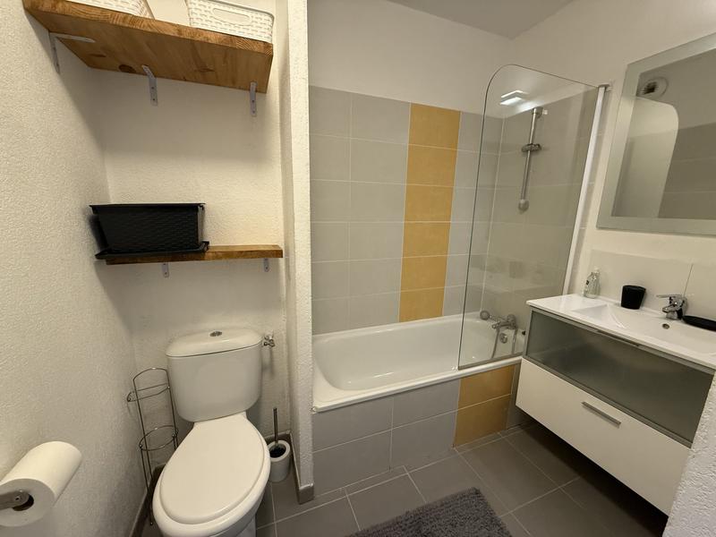 Appartement - 30 m² - 2 pièces