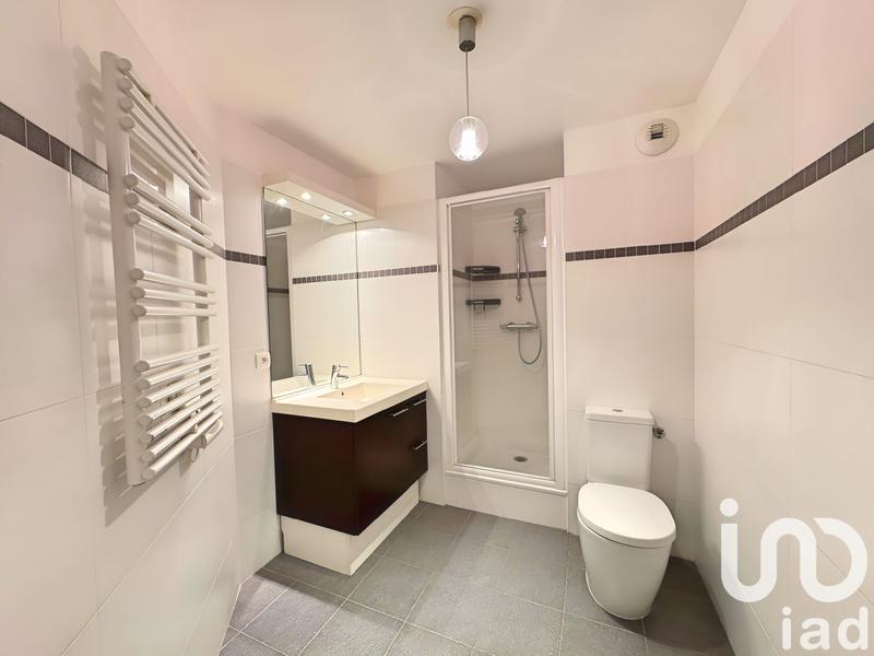 Studio - 31 m² - 1 pièce