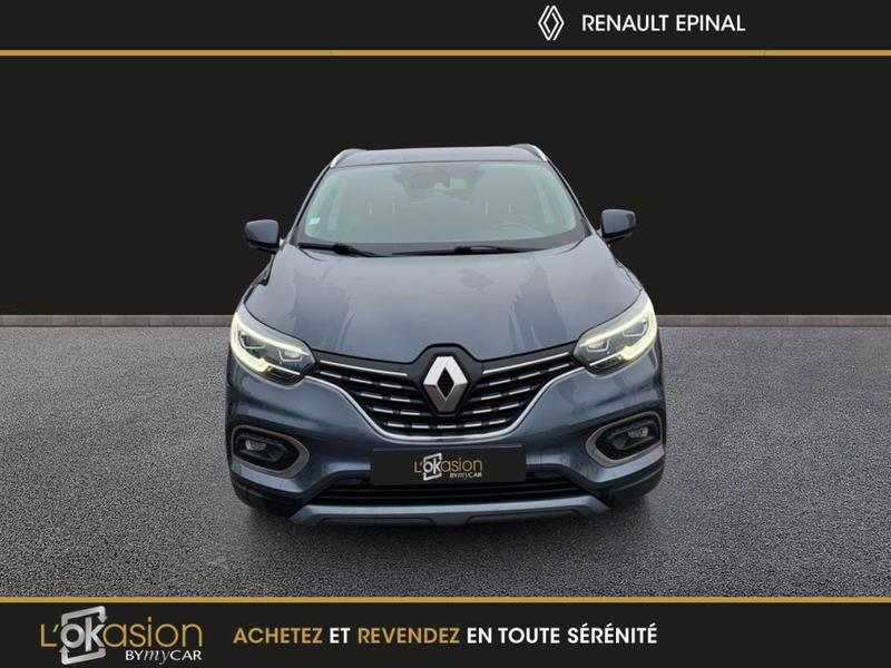 Renault Kadjar Blue dCi 115 Intens