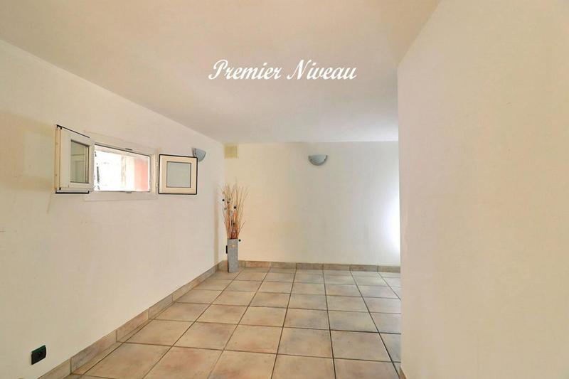 Maison - 60 m² - 3 pièces