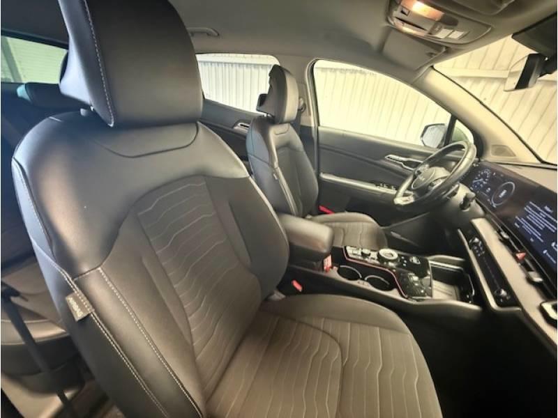 Kia Sportage Vp 1.6 t-GDi 230ch Isg Hybride Bva6 4x2 Design