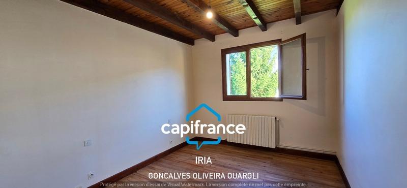 Maison de campagne - 106 m² - 3 pièces