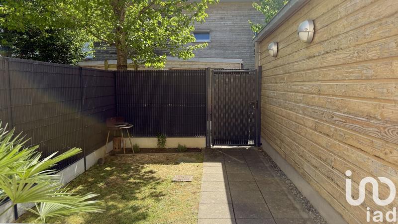 Maison - 79 m² - 4 pièces