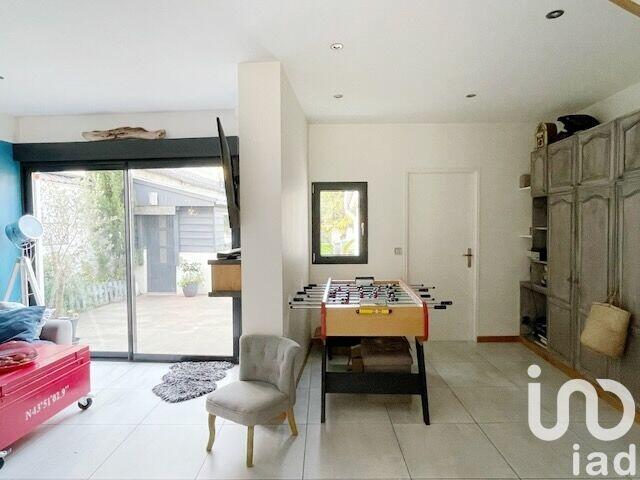 Maison de ville - 150 m² - 7 pièces