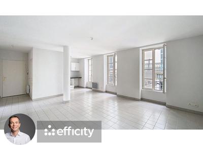 Appartement - 56 m² - 2 pièces