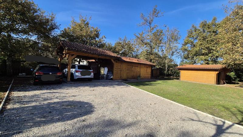 Maison - 187 m² - 6 pièces