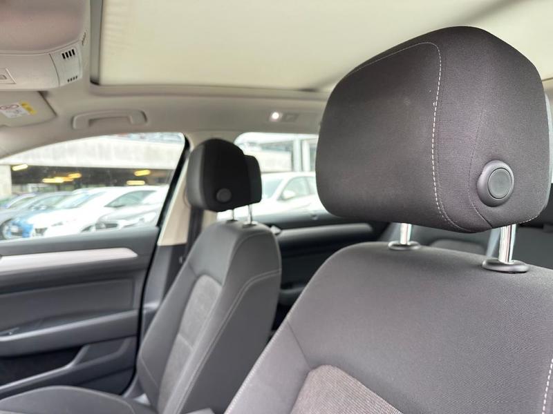 Volkswagen Passat VIII Sw 2.0 Tdi 150 Bluemotion Technology Confortline Dsg7