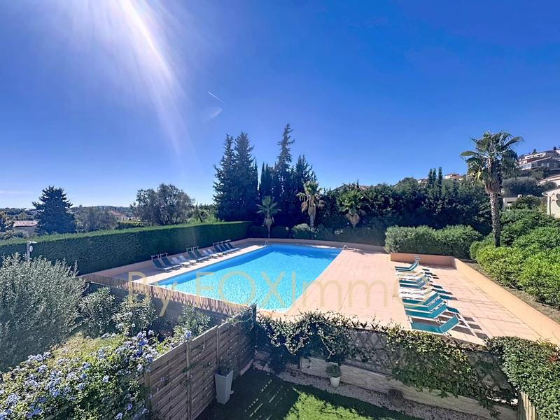 Villa - 93 m² - 4 pièces