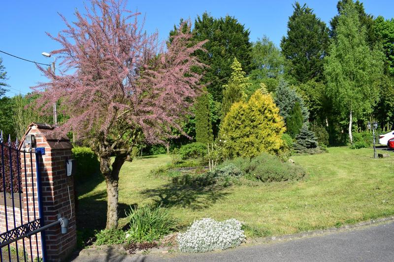 Maison - 180 m² - 7 pièces