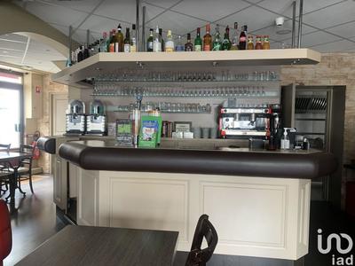 Local commercial - 85 m²