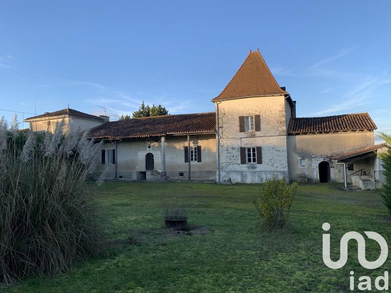 Maison - 315 m² - 13 pièces