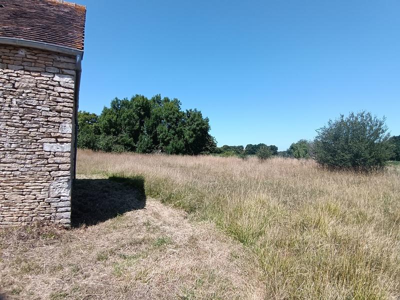 Maison ancienne - 33 m² - 1 pièce