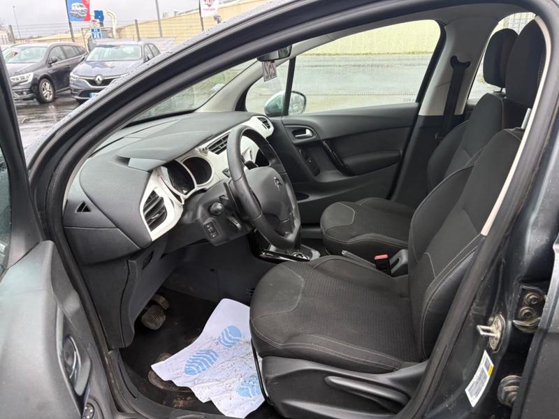 Citroën C3 1.4 hdi 70 bmp5 Confort