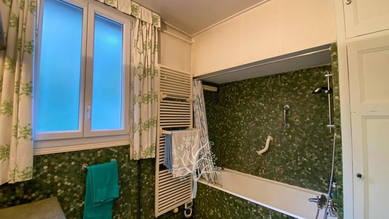 Appartement - 170 m² - 6 pièces