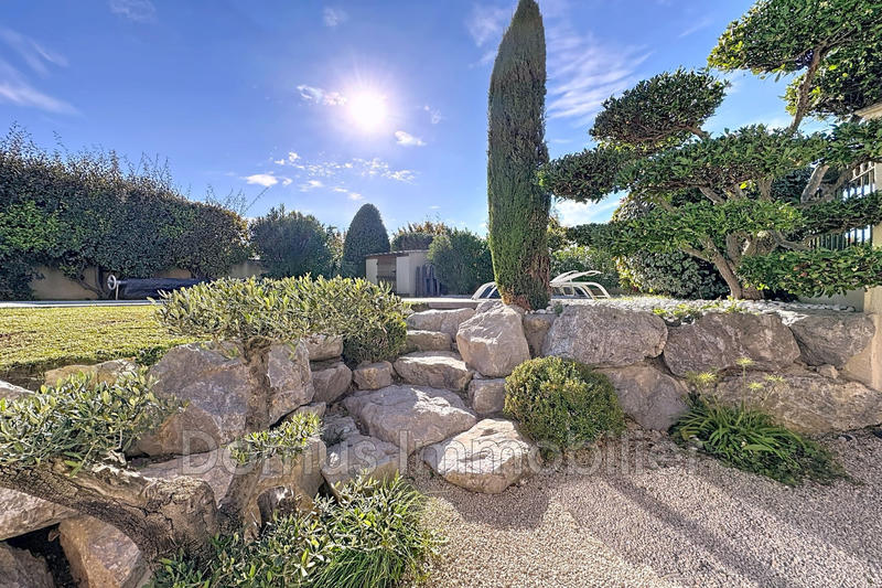 Maison - 124 m² - 4 pièces