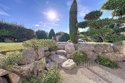 Maison - 124 m² - 4 pièces