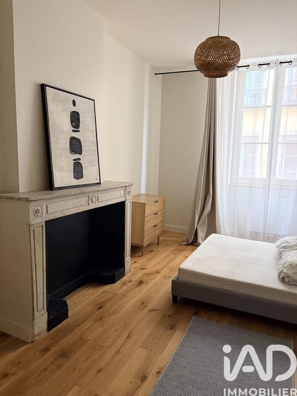 Appartement - 68 m² - 3 pièces