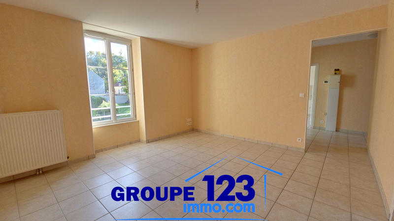 Appartement - 73 m² - 4 pièces