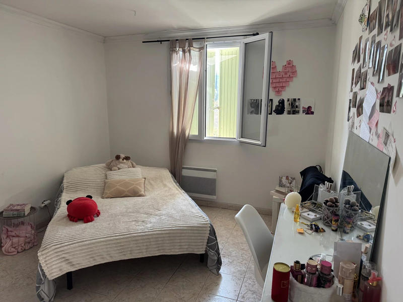 Maison - 158 m² - 6 pièces