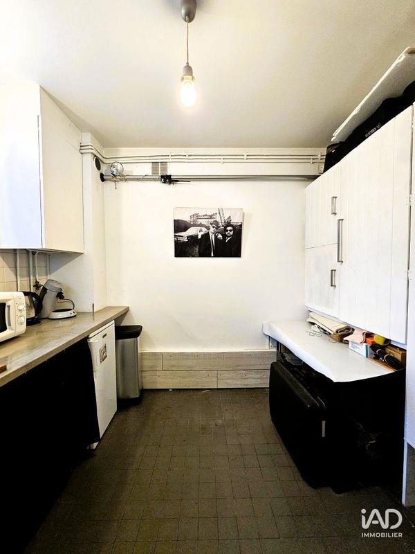 Local commercial - 38 m²