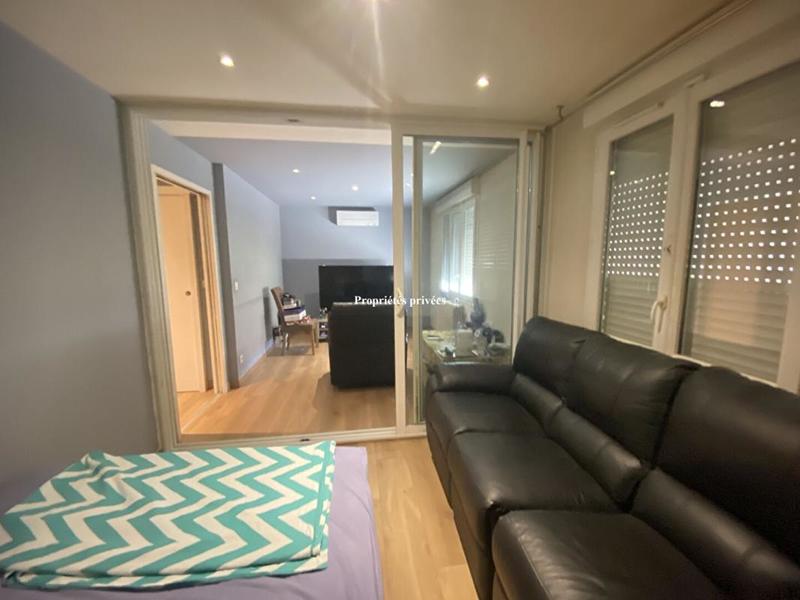 Maison - 135 m² - 4 pièces