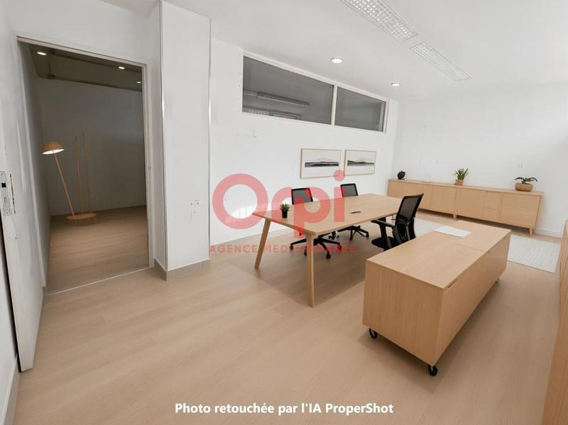 Local commercial - 69 m²