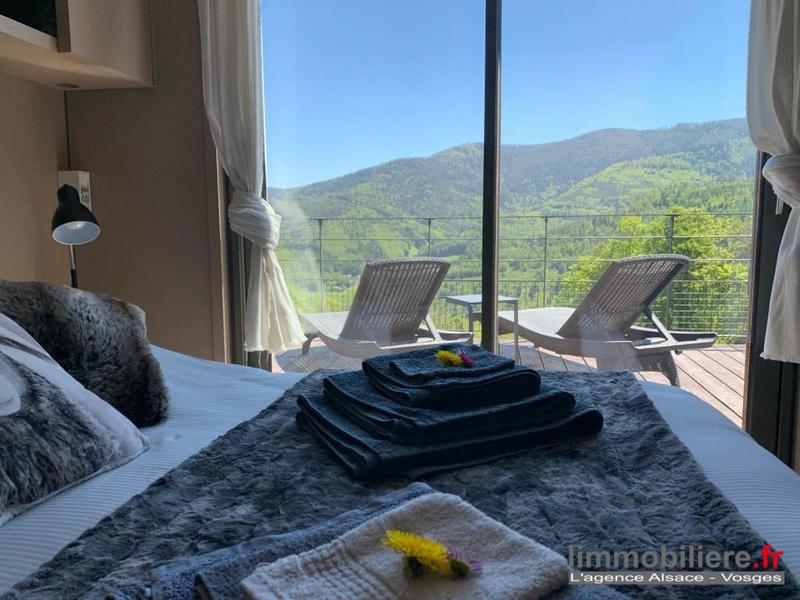 Ferme - 450 m² - 15 pièces