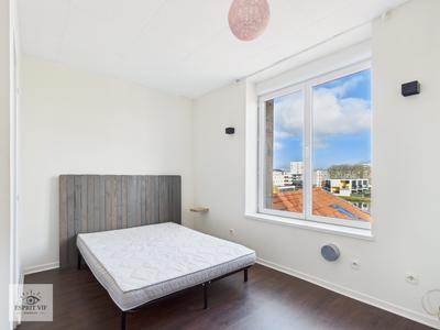 Duplex - 25 m² - 2 pièces