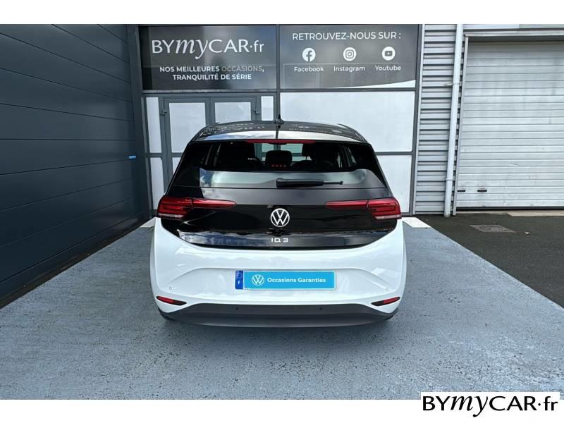 Volkswagen Id.3 204 ch Pro