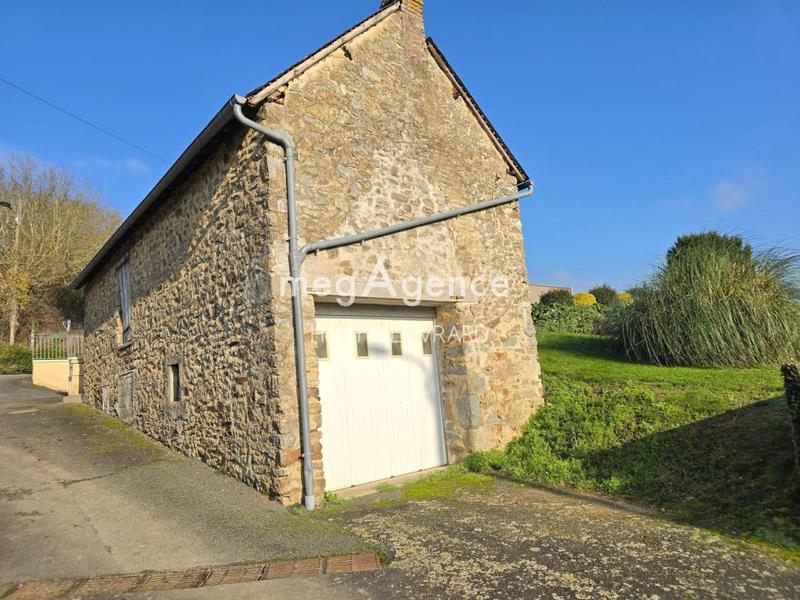 Pavillon - 148 m² - 8 pièces