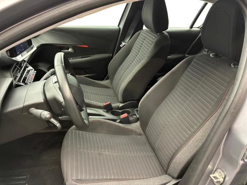 Peugeot 208 PureTech 75 s&amp;S Bvm5 Active Pack